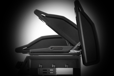 Газовый гриль FREESTYLE 24 Griddle